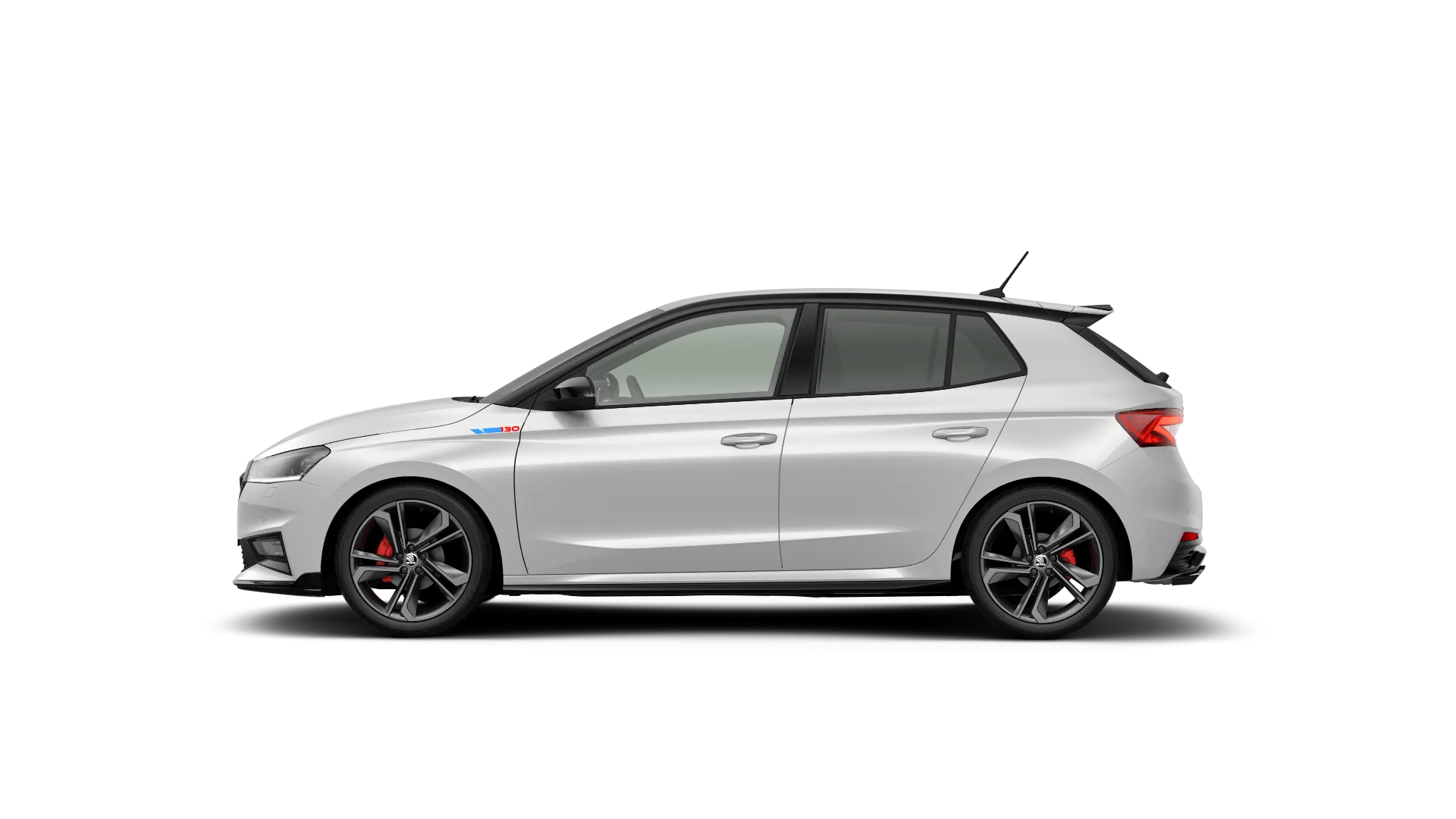 2026 Škoda Fabia